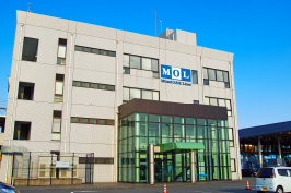 Tokyo Container Division