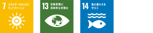 SDGs